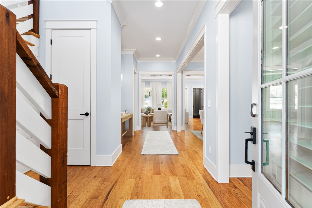 1412 ANNALUE RIDGE Trail
