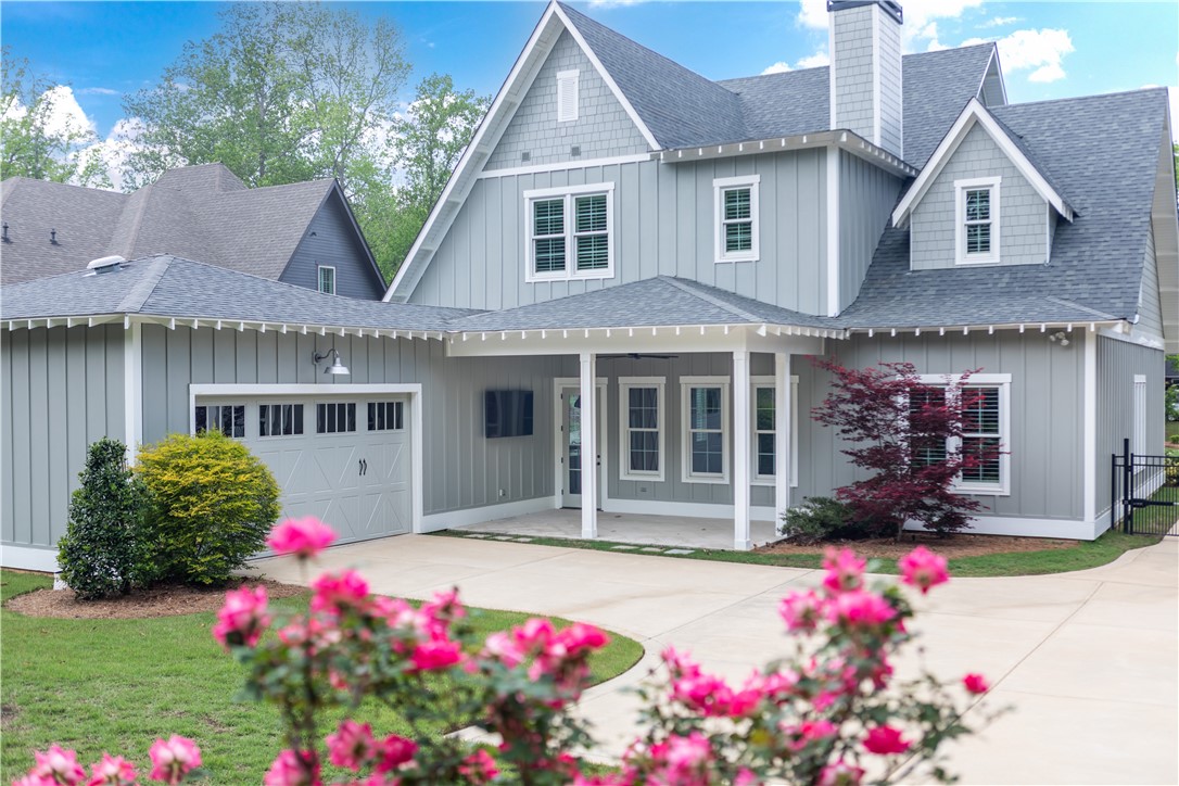 1412 ANNALUE RIDGE Trail