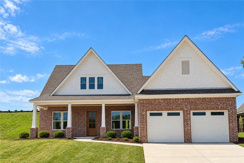 Photo of 1159 HOGAN Drive, Auburn, AL 36830 (MLS # 178722)