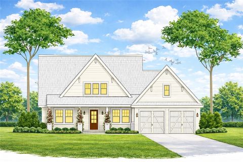 Photo of 1159 HOGAN Drive, Auburn, AL 36830 (MLS # 178722)