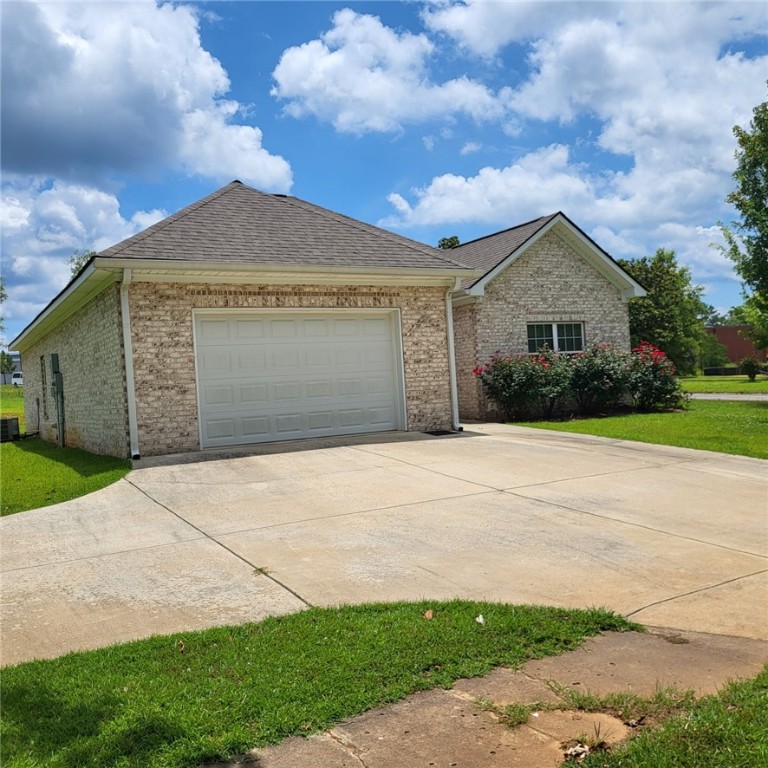 3508 23RD Drive