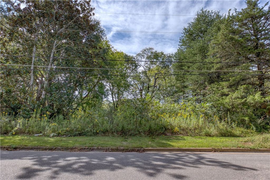 Photo of 923 HOLMES Avenue, Auburn, AL 36802 (MLS # 176947)