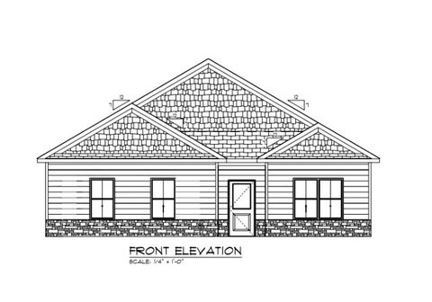 Photo of 550 LEE ROAD 42, Opelika, AL 36804 (MLS # 181433)