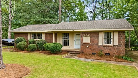 624 THORPE Street Auburn AL 36830