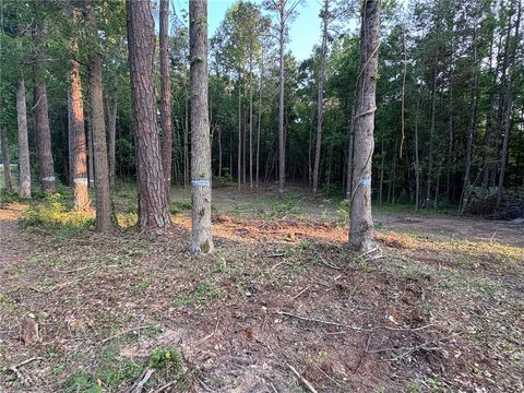 0 BAMA PARK Road Dadeville AL 36853