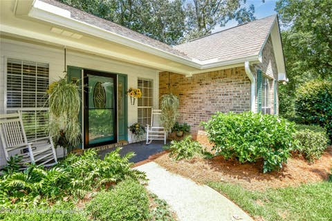 Photo of 115 DEER HOLLOW Trail, Dadeville, AL 36853 (MLS # 181697)