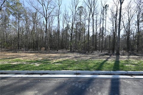 Photo of 3720 RIDGELINE Trail, Auburn, AL 36830 (MLS # 178650)