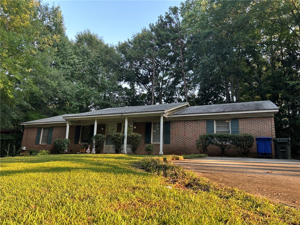 1112/1114 OLD MILL Road