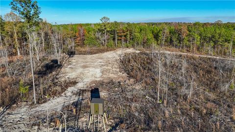 Photo of Jacksons Gap, AL 36861 (MLS # 177921)