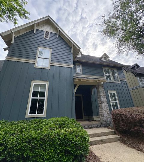 Photo of 650 DEKALB ST #1080, Auburn, AL 36830 (MLS # 180921)