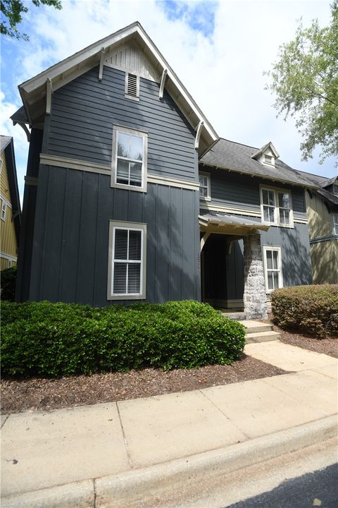 Photo of 650 DEKALB ST #1080, Auburn, AL 36830 (MLS # 180921)