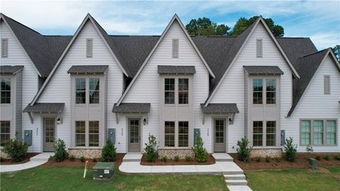 Photo of 123 BOTTLE Way, Auburn, AL 36830 (MLS # 178026)