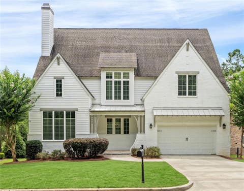 Photo of 209 HICKORYWOODS Drive, Auburn, AL 36830 (MLS # 181699)