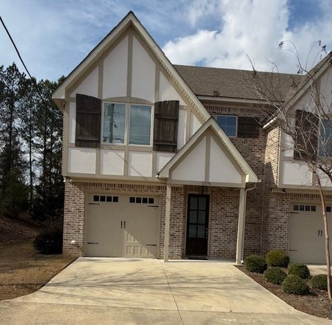 Photo of 1376 S DONAHUE Drive #1, Auburn, AL 36832 (MLS # 178576)