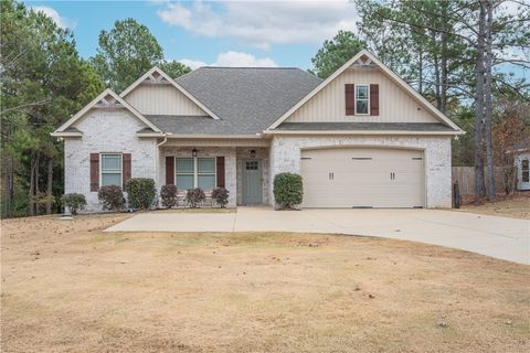 Photo of 14373 AL HIGHWAY 51, Opelika, AL 36804 (MLS # 177292)