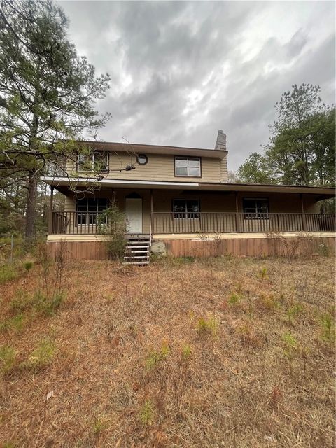 Photo of 1910 RAILROAD Avenue, Tuskegee, AL 36083 (MLS # 178880)