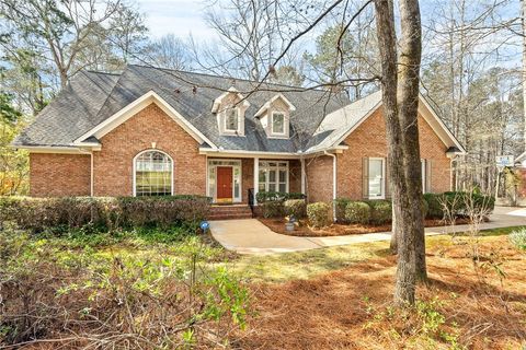 Photo of 1881 HILLTON Court, Auburn, AL 36830 (MLS # 179211)