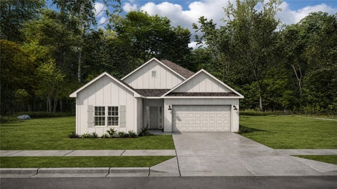 Photo of 10 SWEET BAY Circle, Ft Mitchell, AL 36856 (MLS # 182373)