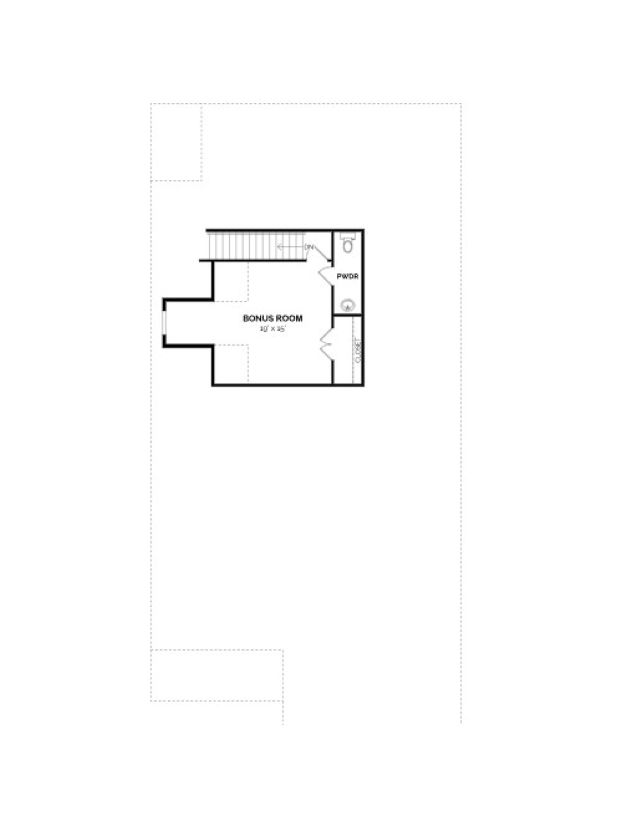 2316 LAKE SHADOW Lane