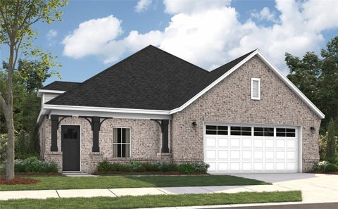 Photo of 2316 LAKE SHADOW Lane, Opelika, AL 36801 (MLS # 180852)