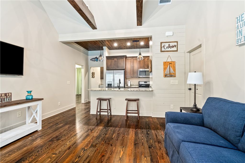 Photo of 214 CAMP Circle, Dadeville, AL 36853 (MLS # 175231)