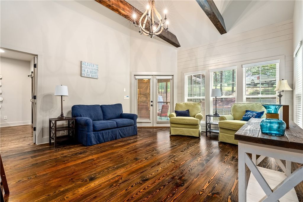 Photo of 214 CAMP Circle, Dadeville, AL 36853 (MLS # 175231)