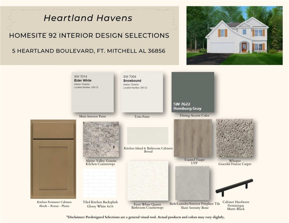 5 HEARTLAND Boulevard