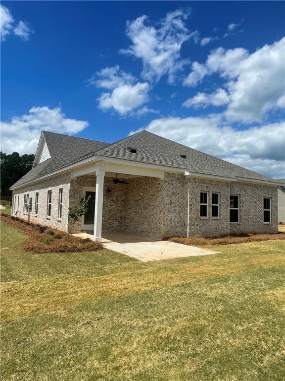 1890 LONGLEAF Lane