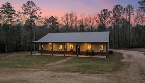 Photo of 8663 HIGHWAY 49 N, Dadeville, AL 36853 (MLS # 178717)