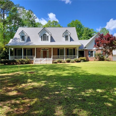 1155 COUNTY ROAD 517 Lanett AL 36863