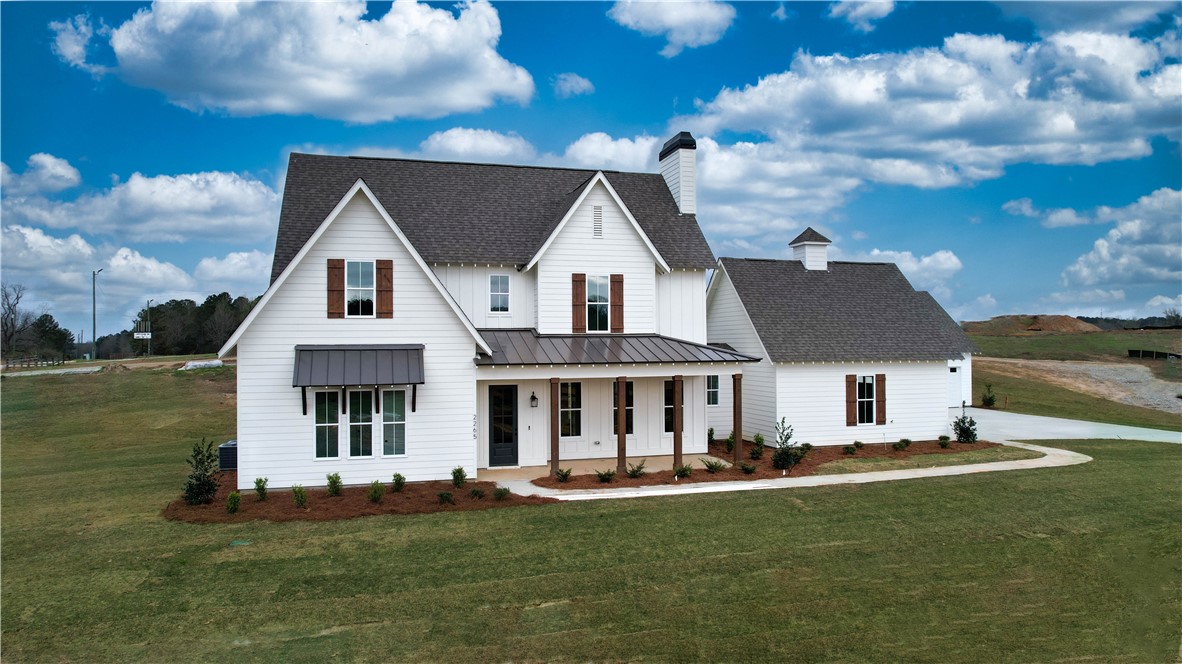0012 HUNTERS HILL Lane