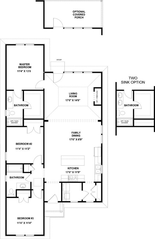 112 HUNTERS Way