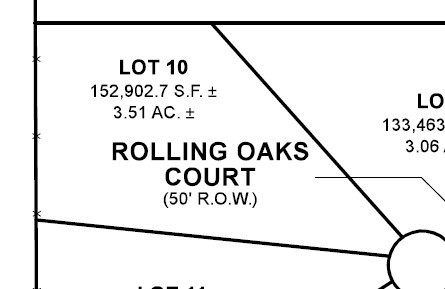 10 ROLLING OAKS Court