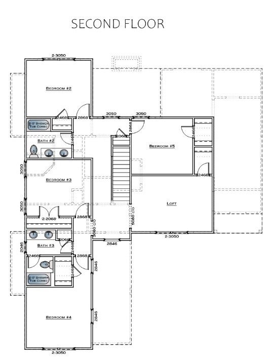 1215 SARAH Lane