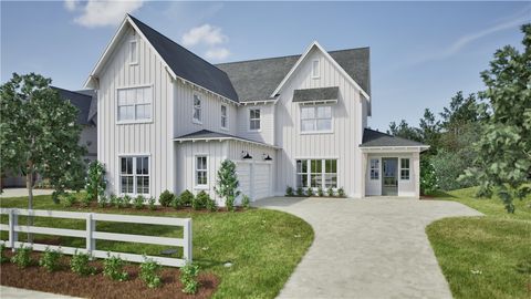 Photo of 1215 SARAH Lane, Auburn, AL 36830 (MLS # 181146)