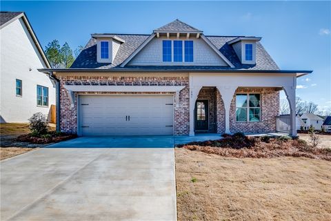 Photo of 3081 MIMMS TRAIL Trl, Auburn, AL 36832 (MLS # 175830)