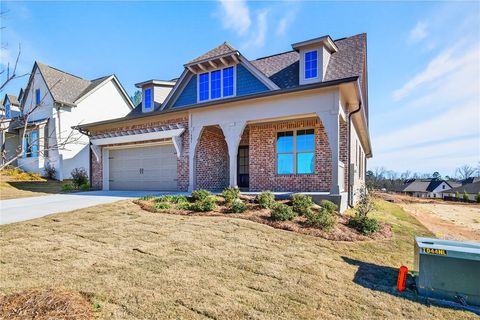 Photo of 3081 MIMMS TRAIL Trl, Auburn, AL 36832 (MLS # 175830)