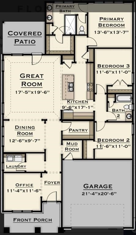 3081 MIMMS TRAIL