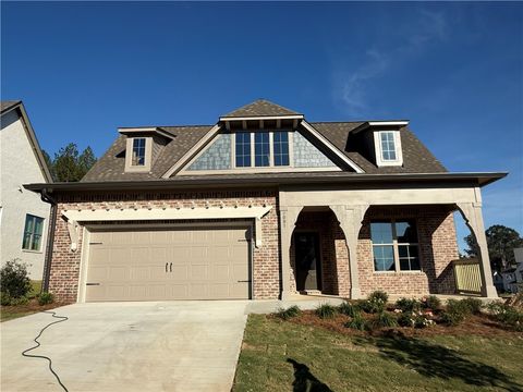 Photo of 3081 MIMMS TRAIL Trl, Auburn, AL 36832 (MLS # 175830)