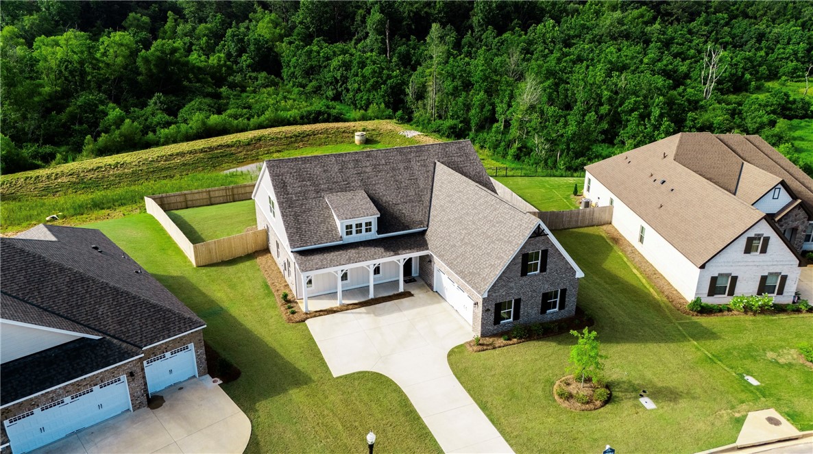 1534 EVERLY Drive