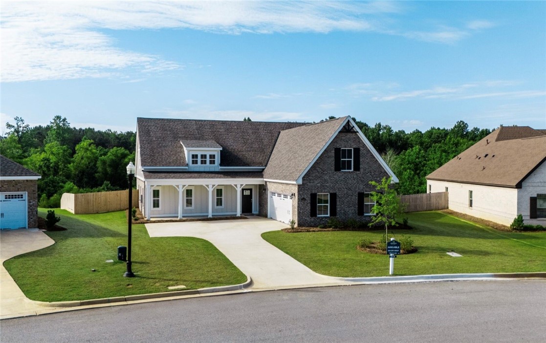 1534 EVERLY Drive
