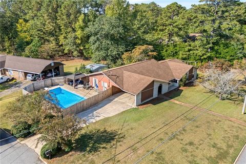 201 HILLFLO Avenue Opelika AL 36801