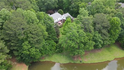 1765 CREEKWOOD Trail Auburn AL 36830