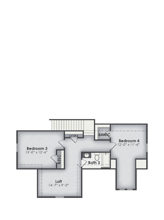 1980 SHORTLEAF Court