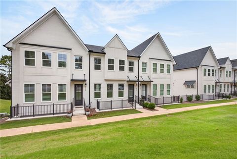 Photo of 2106 MOORES MILL Road #106, Auburn, AL 36830 (MLS # 180908)