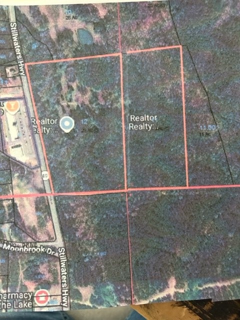 Photo of 5971 S HIGHWAY 49, Dadeville, AL 36853 (MLS # 182686)