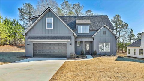 Photo of 869 ASHETON Drive #1, Opelika, AL 36801 (MLS # 179898)