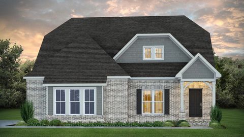 Photo of 1969 SHORT LEAF Court, Opelika, AL 36801 (MLS # 181370)