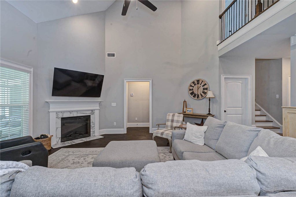 Photo of 5 IVY Lane, Phenix City, AL 36867 (MLS # 181720)