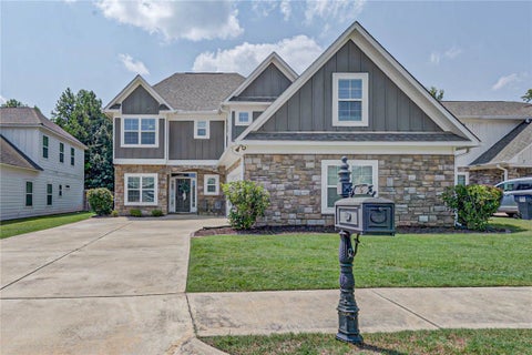 Photo of 5 IVY Lane, Phenix City, AL 36867 (MLS # 181720)